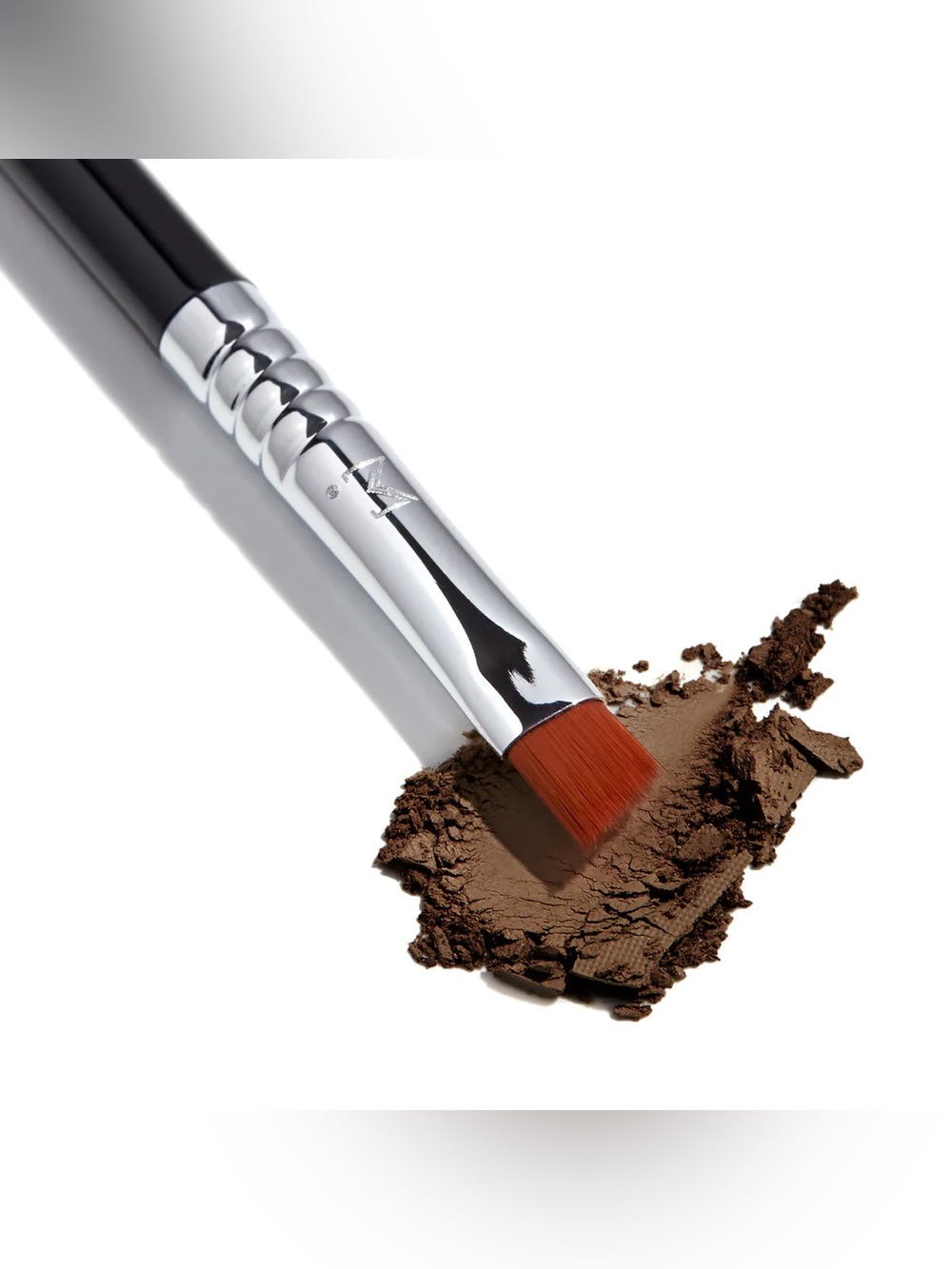 New Sigma Beauty E65 Small Angle Brush